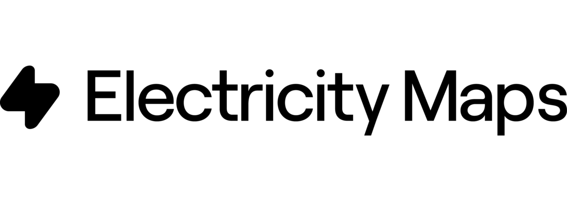 Electricity Maps Logo